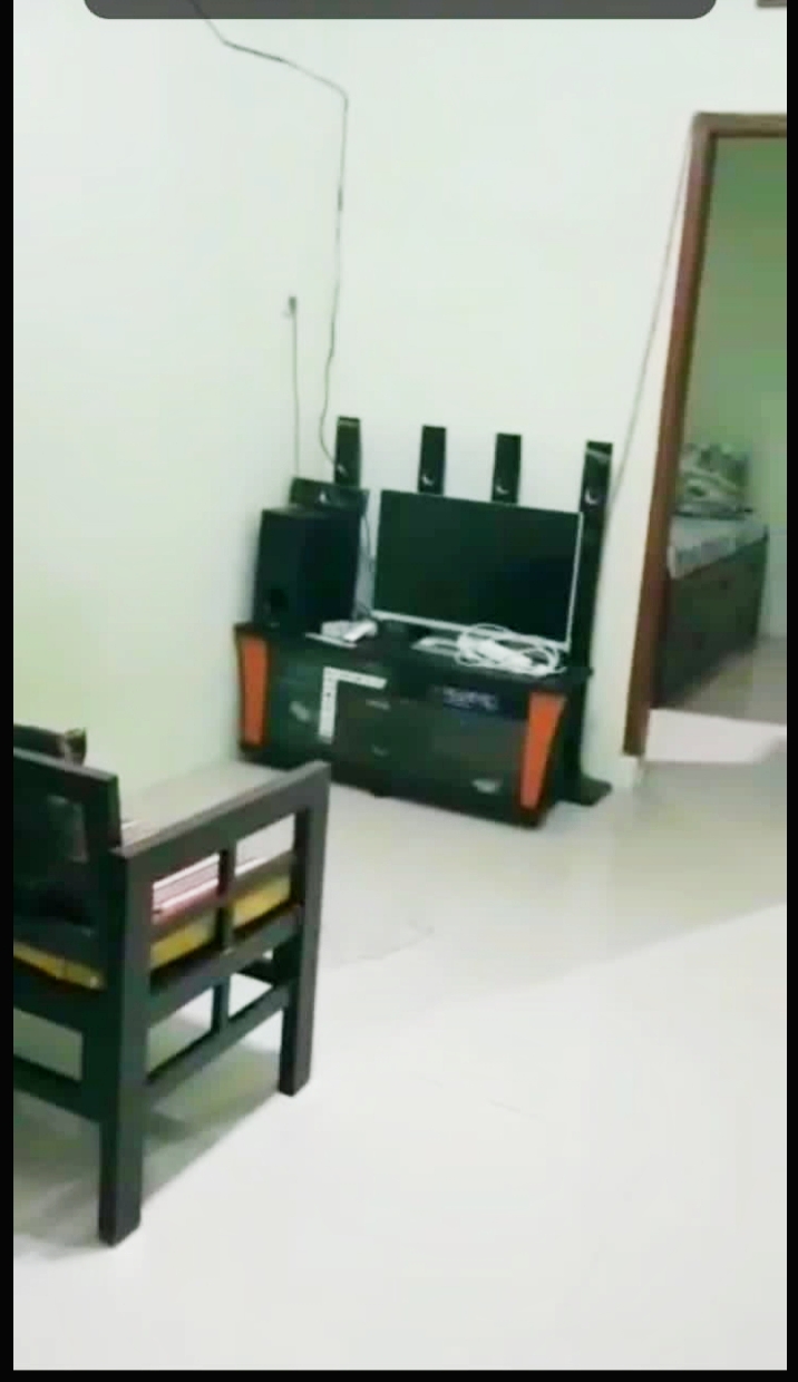 Rumah villa kota batu besar 153m murah banget siap huni