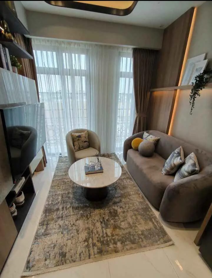 APARTHOUSE 3 LANTAI DI JAKARTA SELATAN