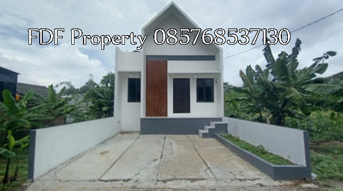 Rumah di cileunyi Bandung timur