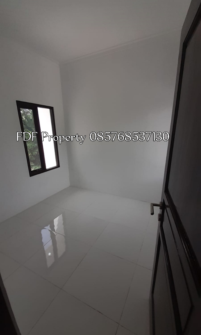 Rumah di cileunyi Bandung timur