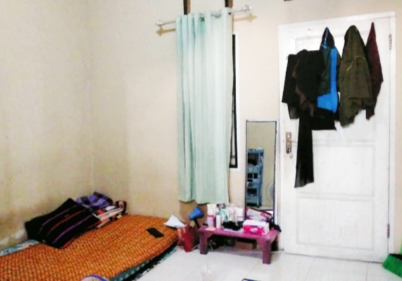 Ruko 3 lantai 4 kamar strategis area bisnis malang