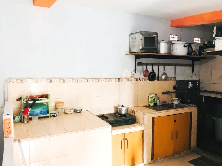 Ruko 3 lantai 4 kamar strategis area bisnis malang