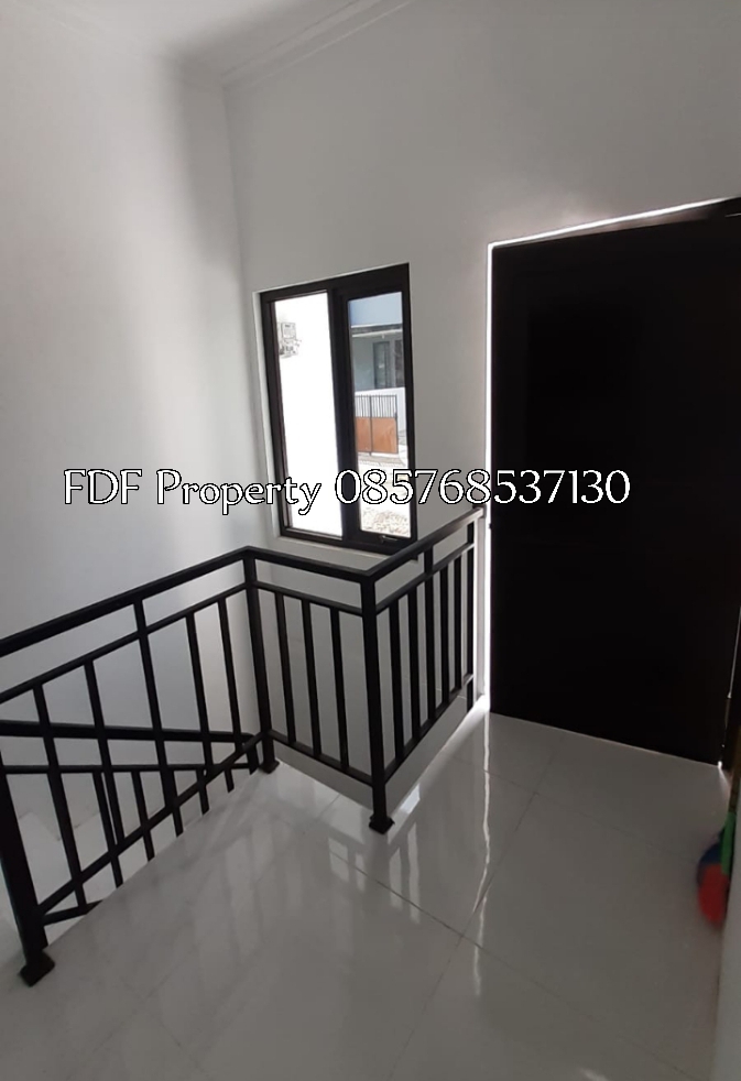 Rumah di cileunyi Bandung timur