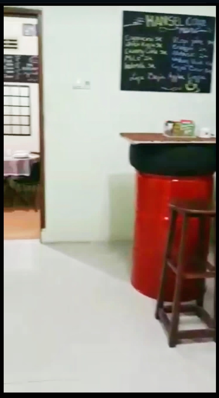 Rumah villa kota batu besar 153m murah banget siap huni