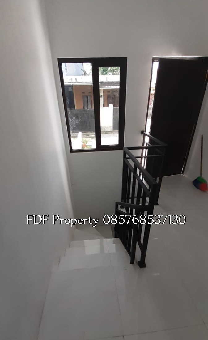 Rumah di cileunyi Bandung timur