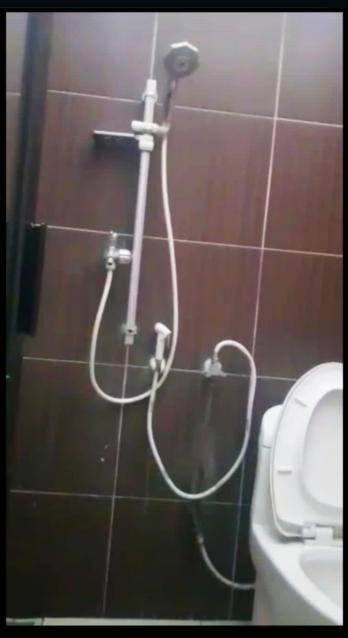 Rumah villa kota batu besar 153m murah banget siap huni