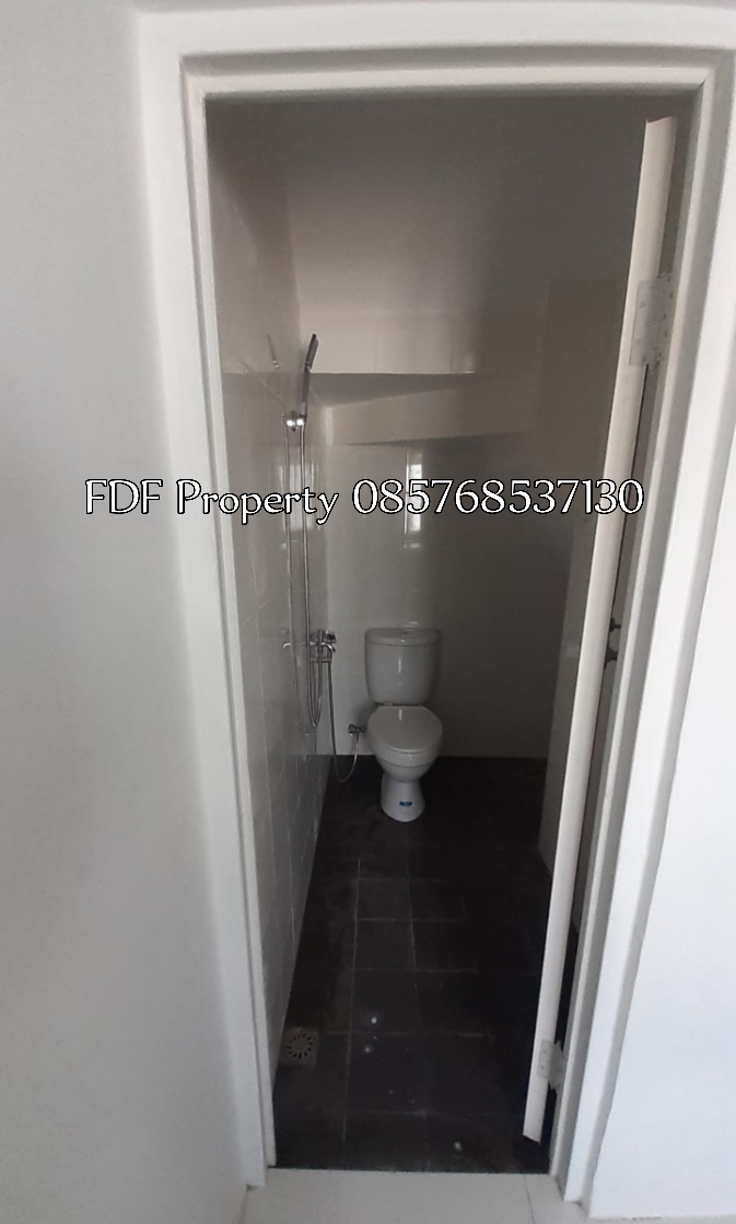 Rumah di cileunyi Bandung timur