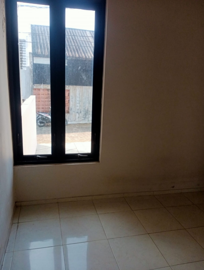 Rumah Cluster Murah Siap Huni Joyo Agung Kota Malang