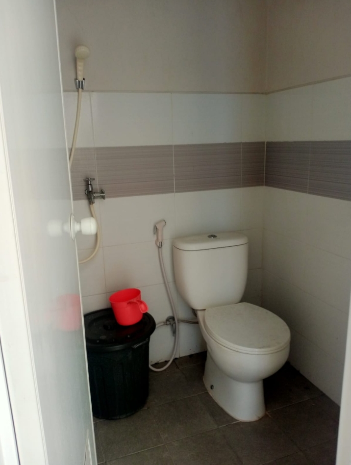 Rumah Cluster Murah Siap Huni Joyo Agung Kota Malang