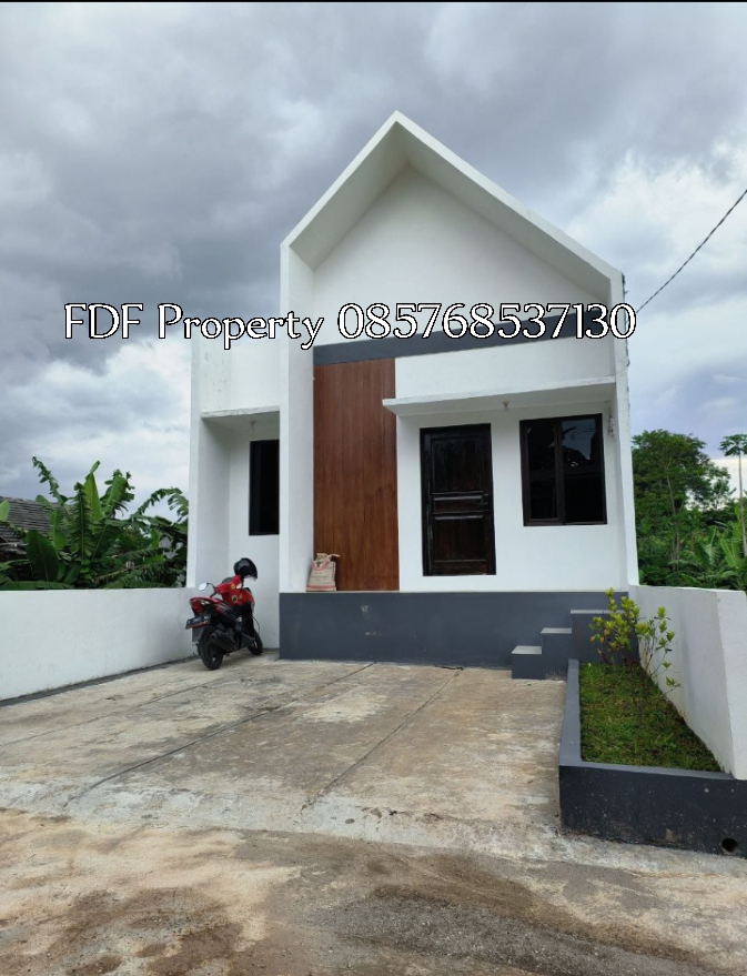 Rumah di cileunyi Bandung timur