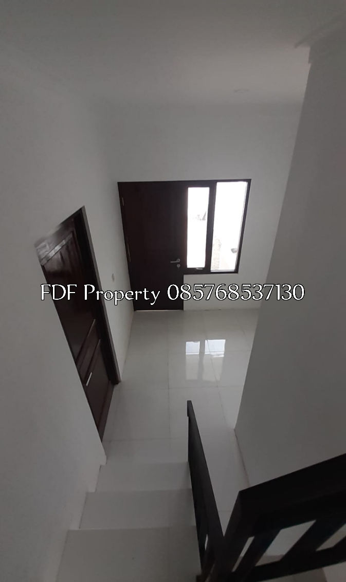 Rumah di cileunyi Bandung timur