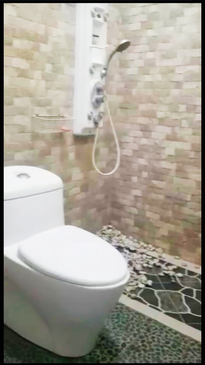 Rumah villa kota batu besar 153m murah banget siap huni