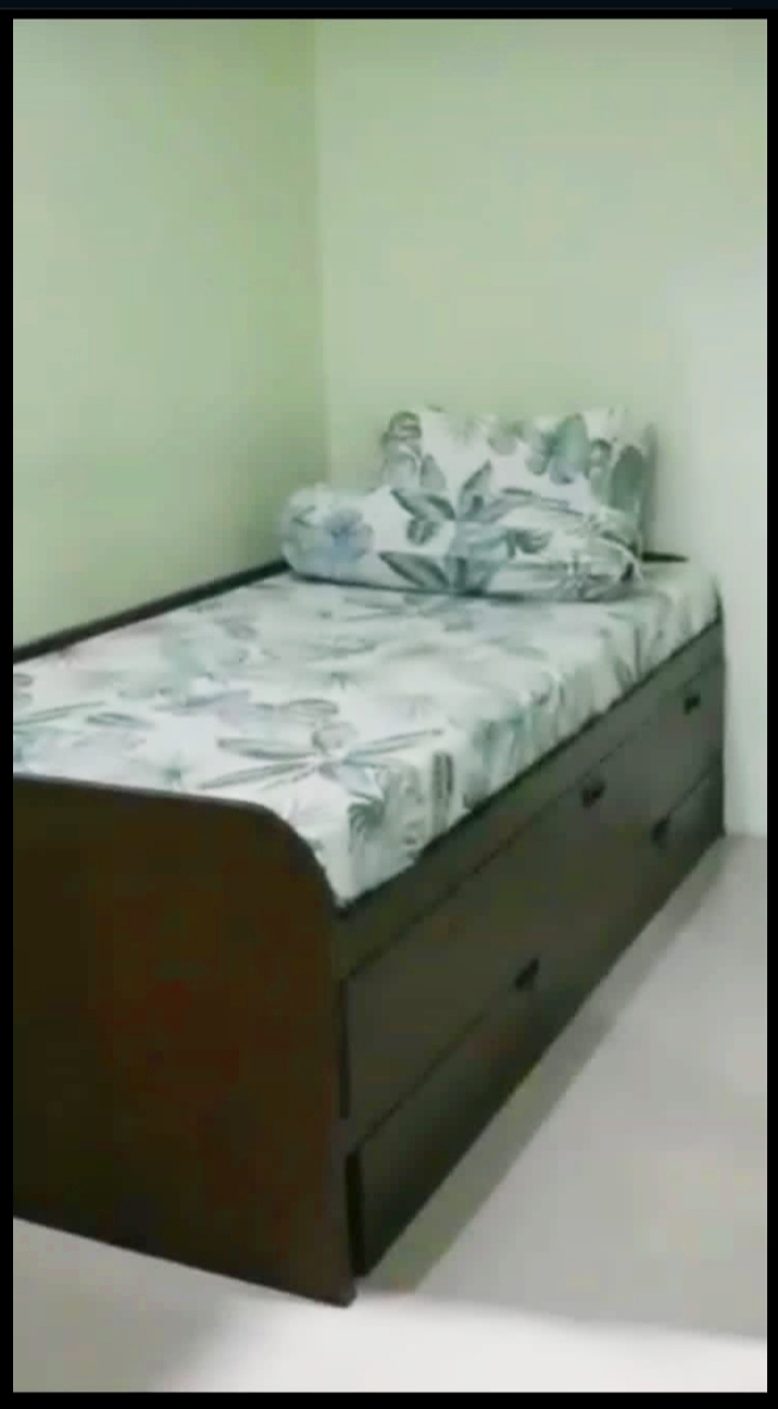 Rumah villa kota batu besar 153m murah banget siap huni