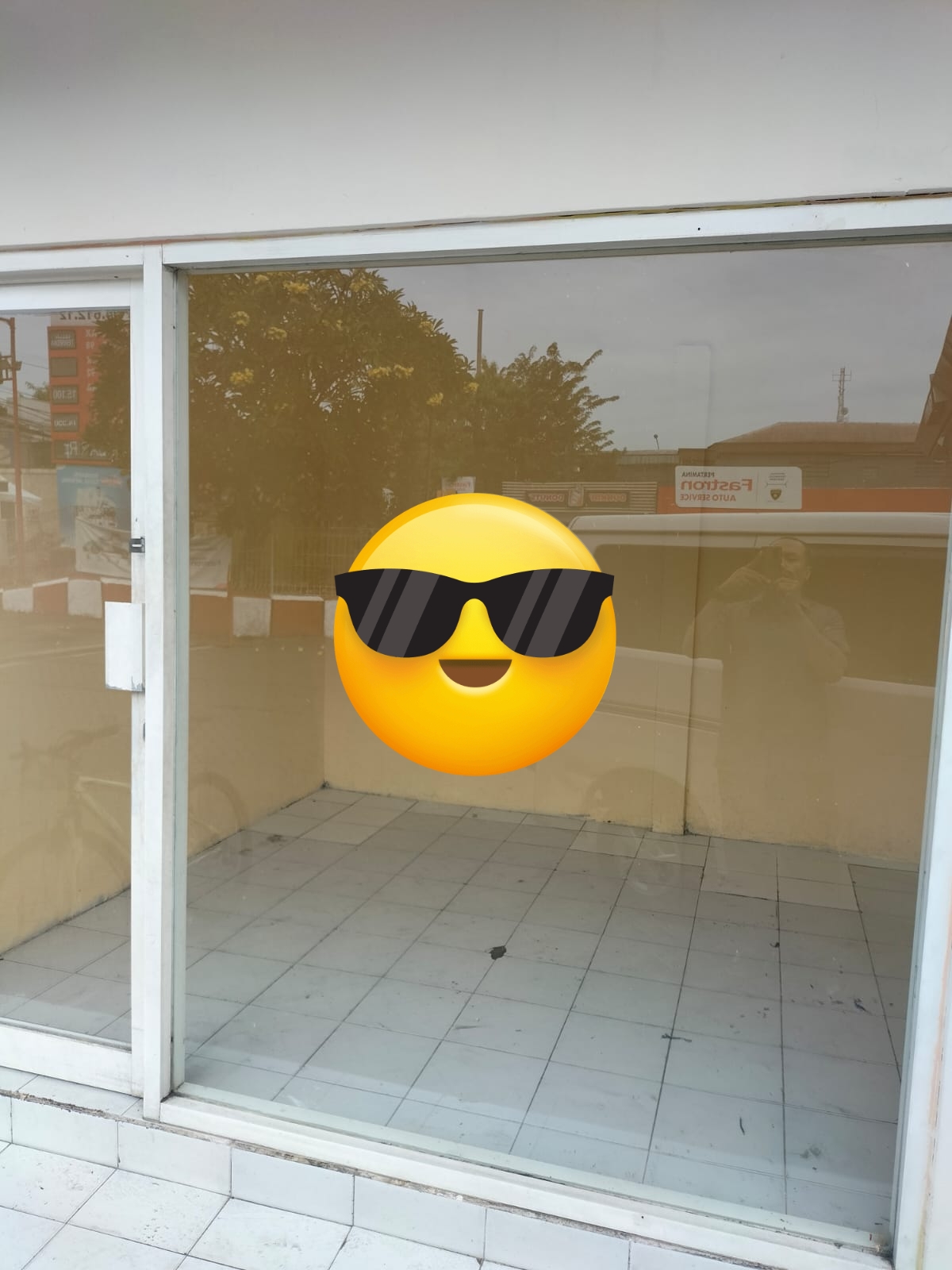 Ruko strategis area SPBU wadungasri sidoarjo