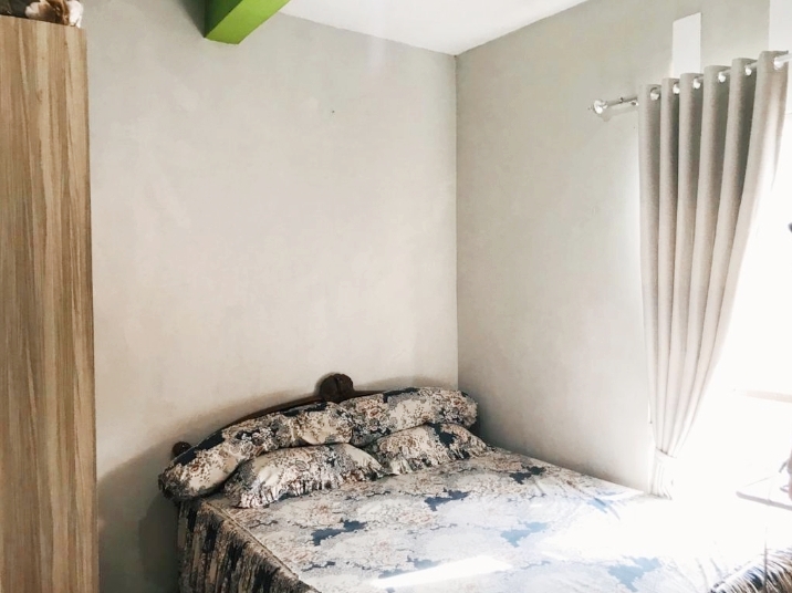 Ruko 3 lantai 4 kamar strategis area bisnis malang