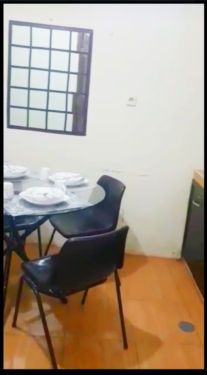 Rumah villa kota batu besar 153m murah banget siap huni