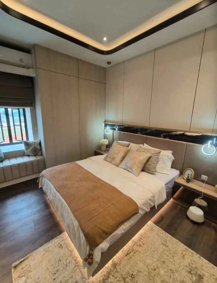 APARTHOUSE 3 LANTAI DI JAKARTA SELATAN