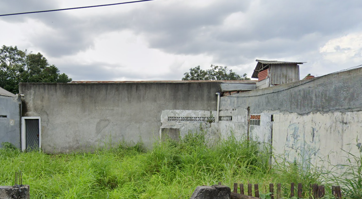 Dijual Tanah di komplek BNI Bedahan Sawangan, Depok, Jawa Barat