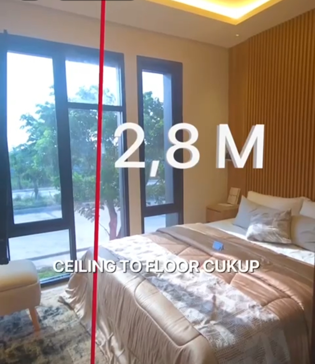 BAYAR 10JUTA SUDAH BISA KPR