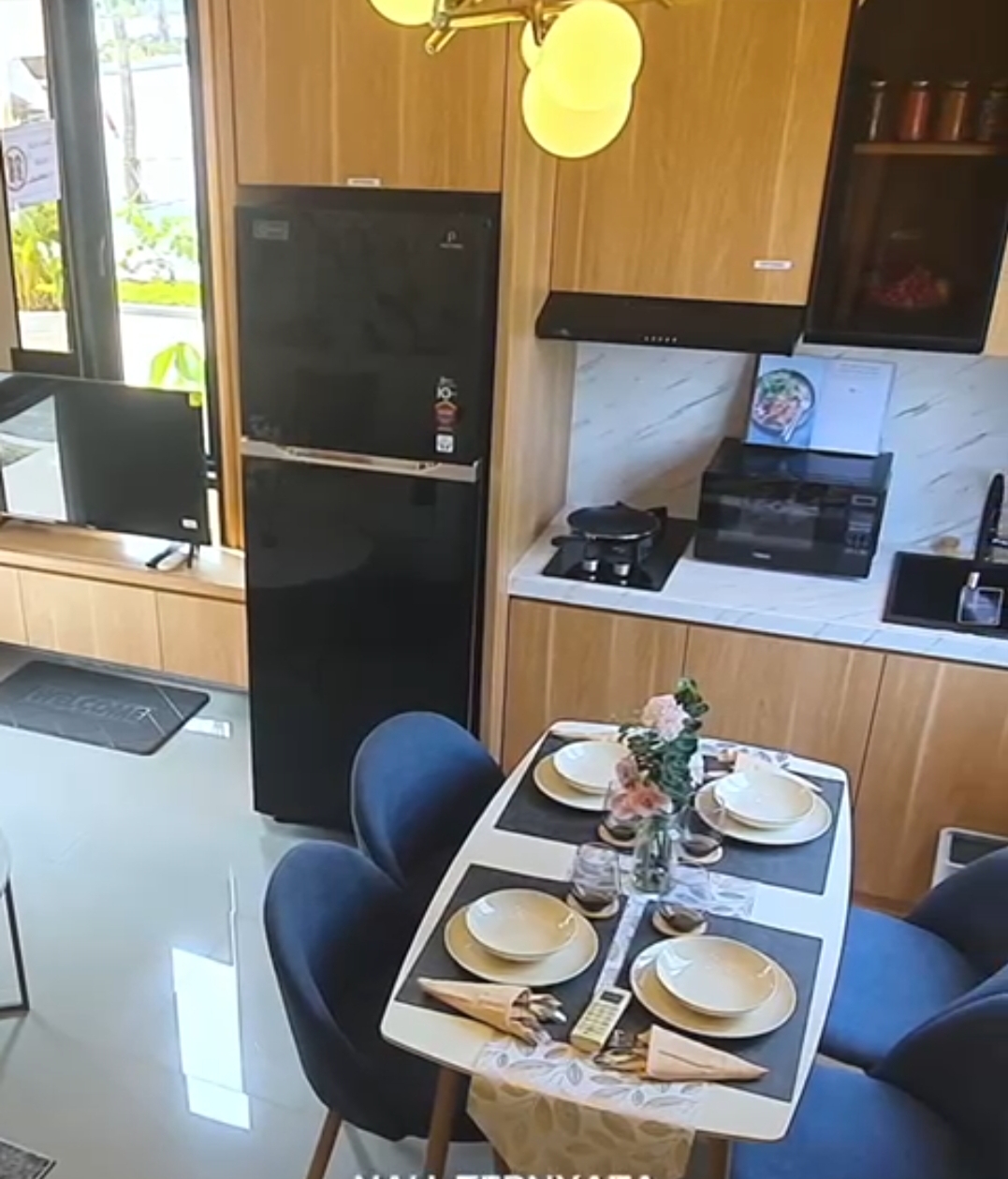 BAYAR 10JUTA SUDAH BISA KPR