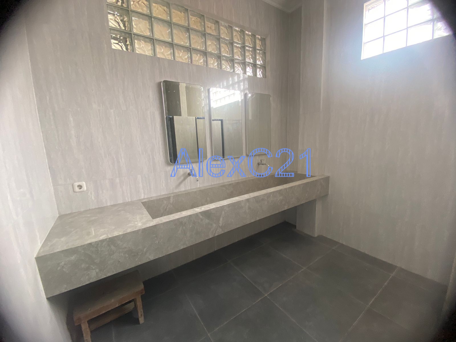 Disewakan 2 unit baru gandeng di Mangga Besar, Taman Sari,Jakbar