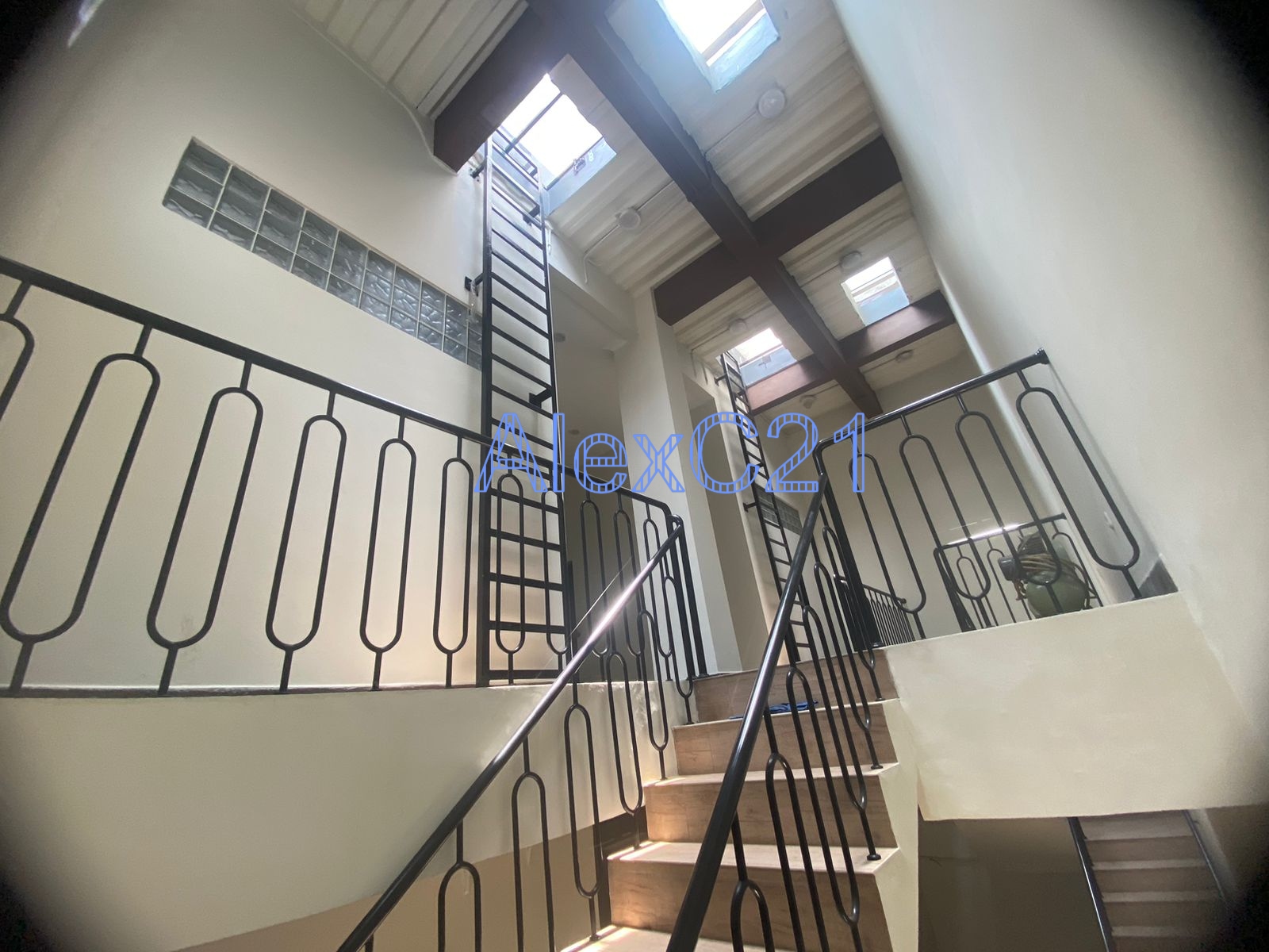 Disewakan 2 unit baru gandeng di Mangga Besar, Taman Sari,Jakbar