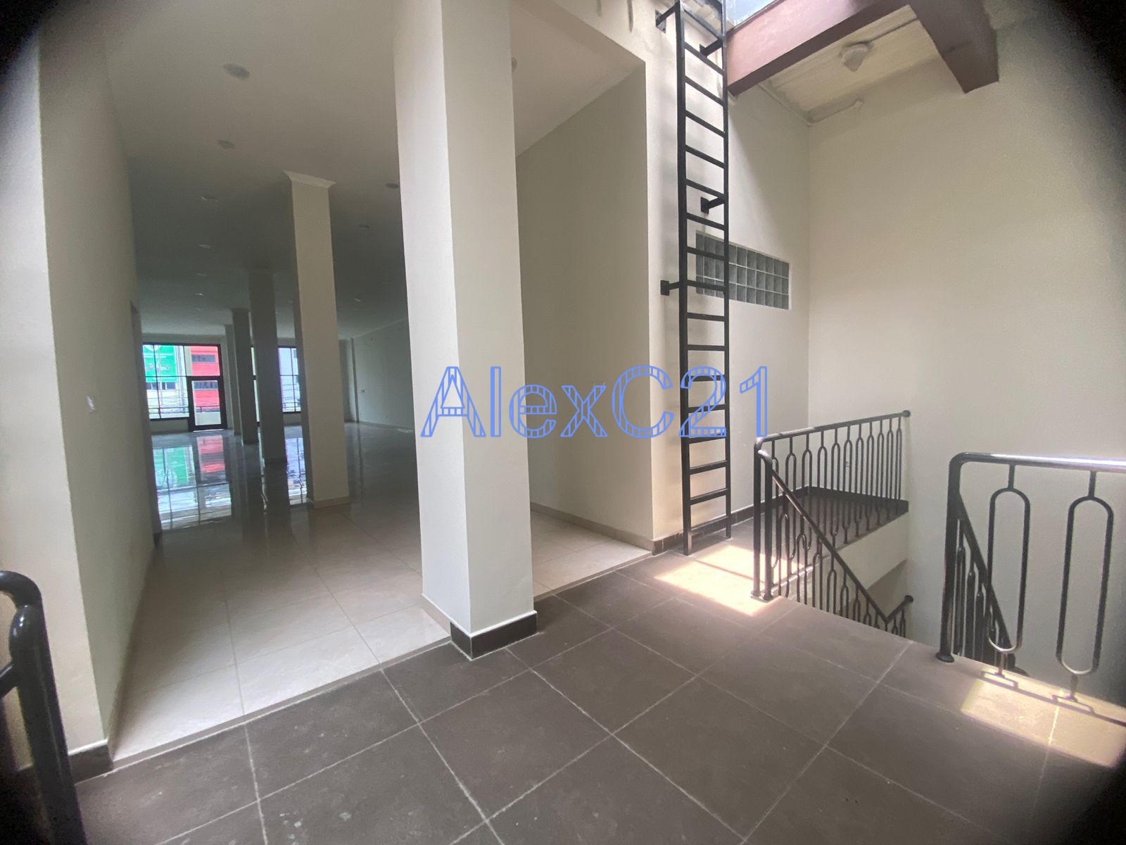 Disewakan 2 unit baru gandeng di Mangga Besar, Taman Sari,Jakbar