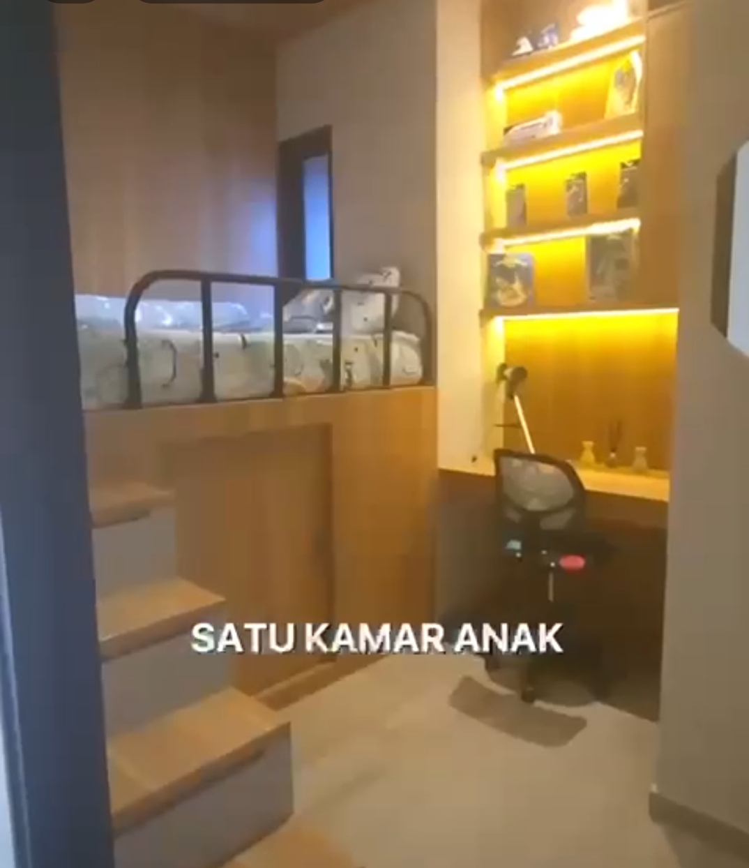 BAYAR 10JUTA SUDAH BISA KPR