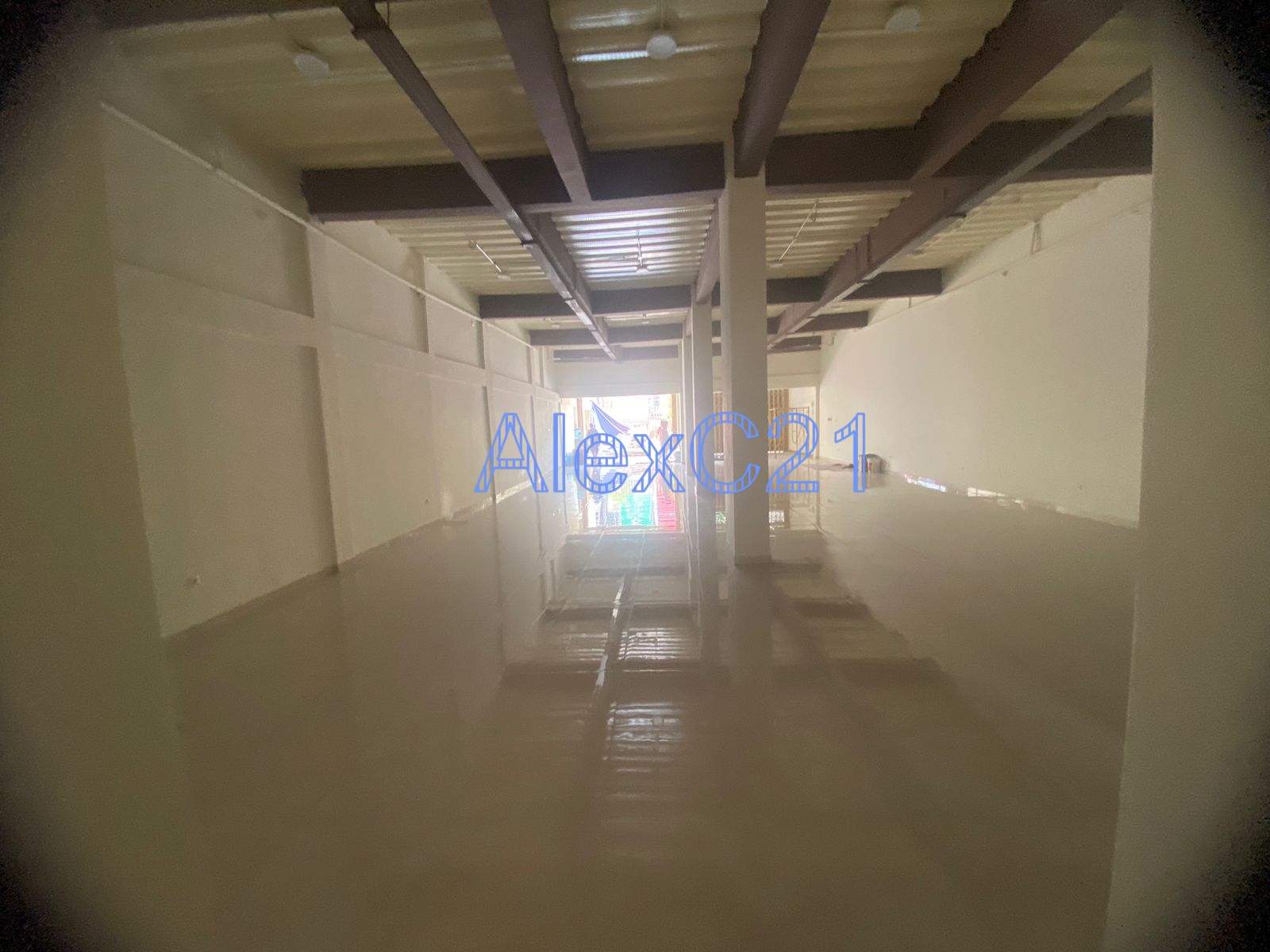 Disewakan 2 unit baru gandeng di Mangga Besar, Taman Sari,Jakbar