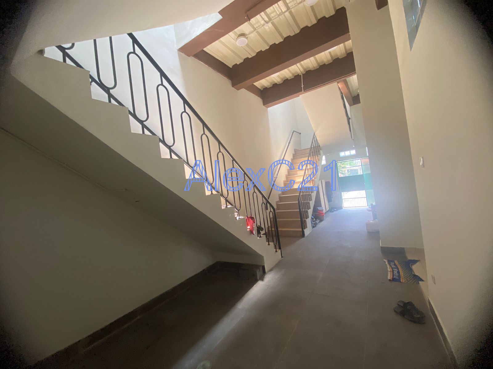 Disewakan 2 unit baru gandeng di Mangga Besar, Taman Sari,Jakbar