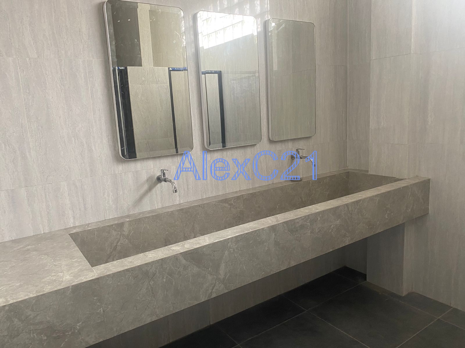 Disewakan 2 unit baru gandeng di Mangga Besar, Taman Sari,Jakbar