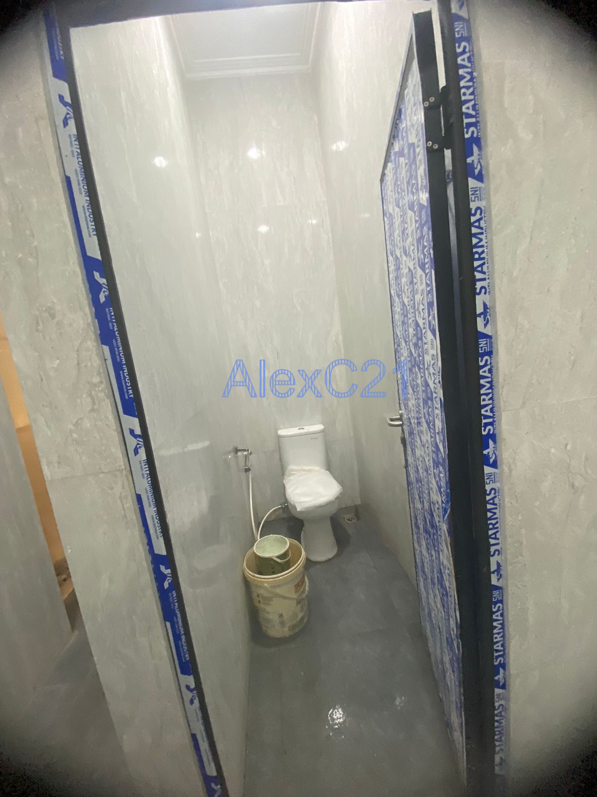 Disewakan 2 unit baru gandeng di Mangga Besar, Taman Sari,Jakbar