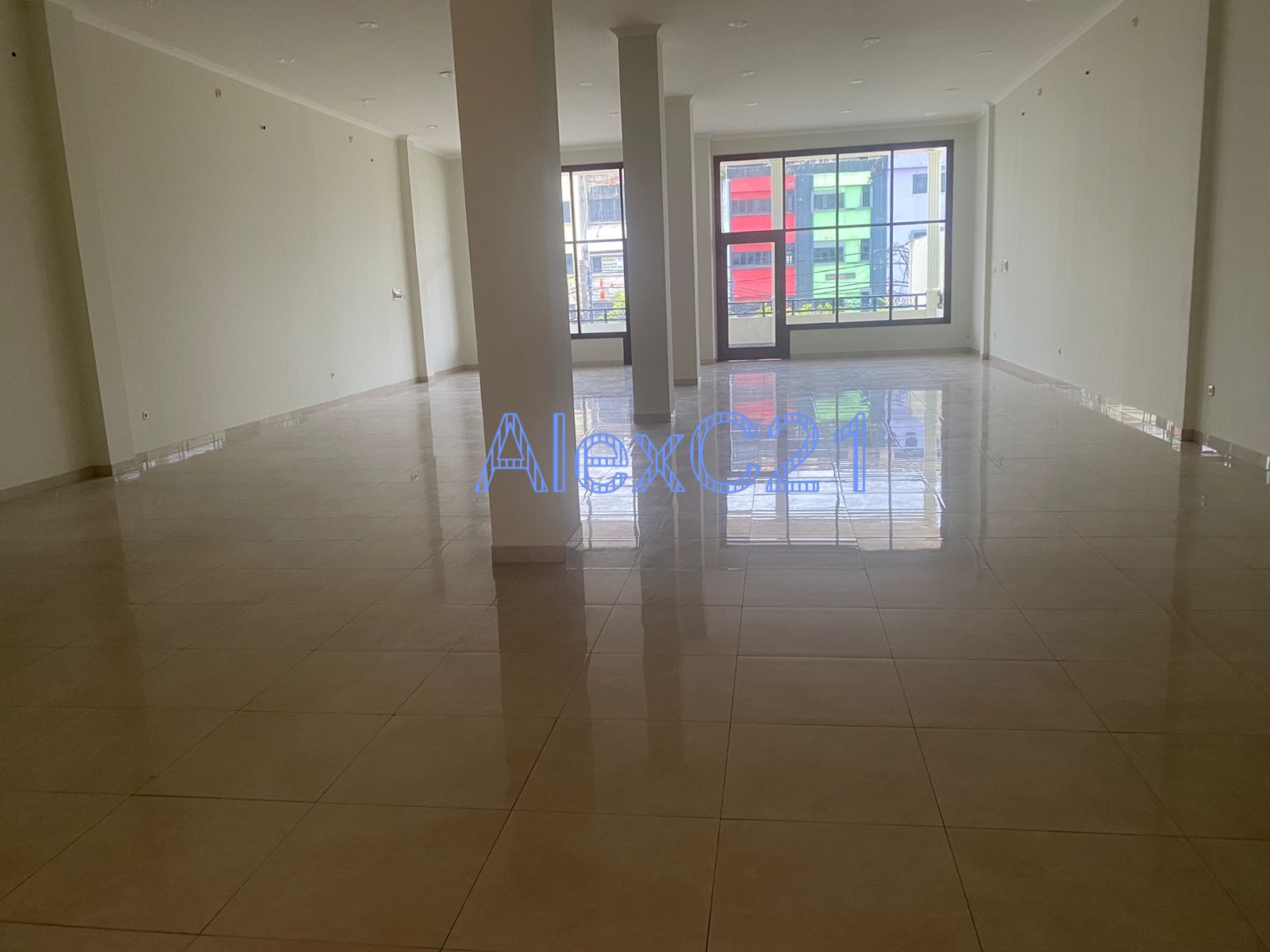 Disewakan 2 unit baru gandeng di Mangga Besar, Taman Sari,Jakbar