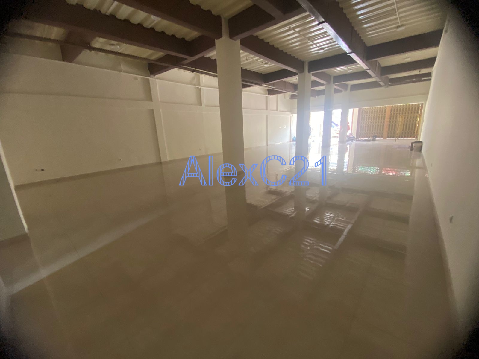 Disewakan 2 unit baru gandeng di Mangga Besar, Taman Sari,Jakbar