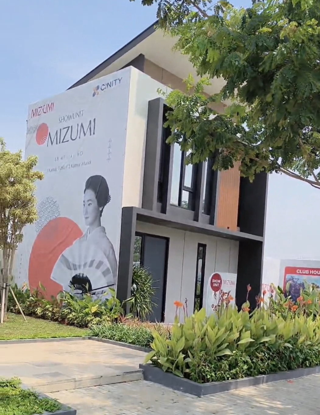 BAYAR 10JUTA SUDAH BISA KPR