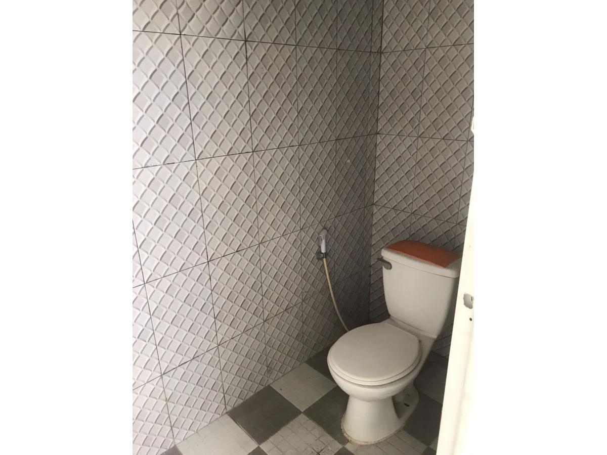 Jual Rumah Ready Siap Huni di Cluster Dianthus, Harvest City