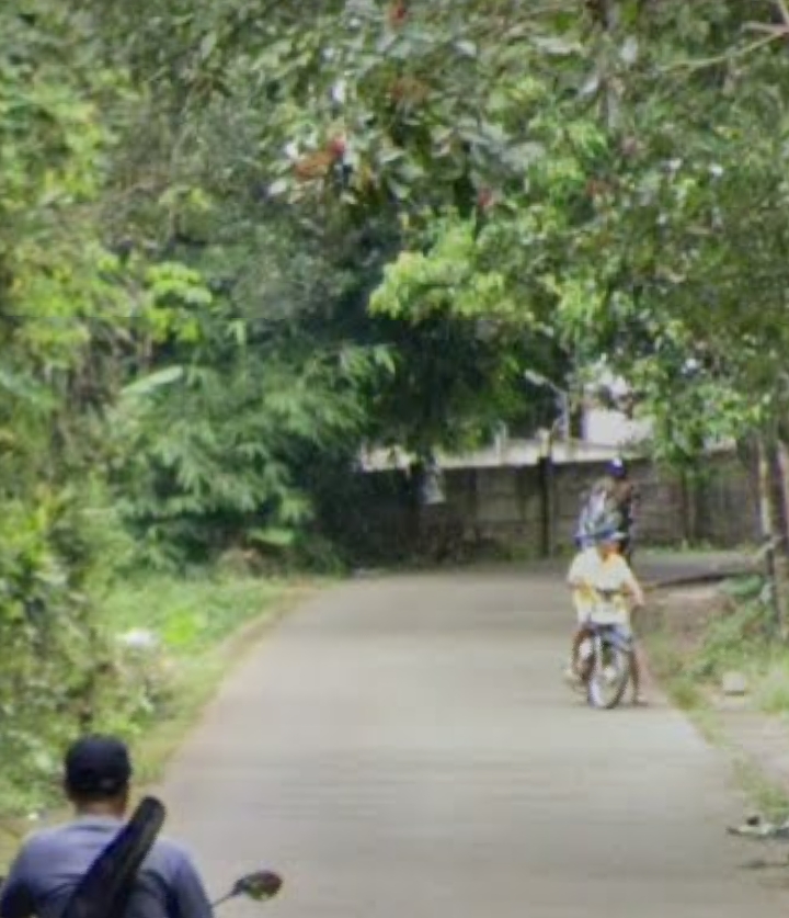 DIJUAL tanah residen 1,2 ha SHM, BSD, Mekarwangi Cisauk