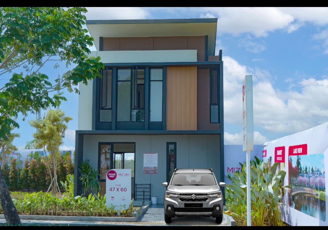 perumahan tanpa DP dicikarang