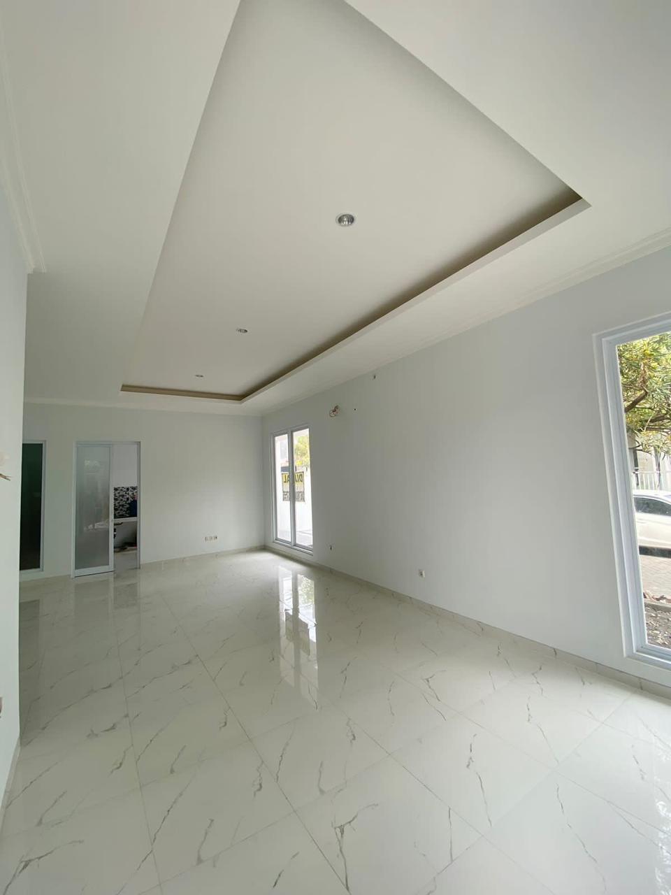 Rumah Dijual Bukit Palma, Citraland, Surabaya