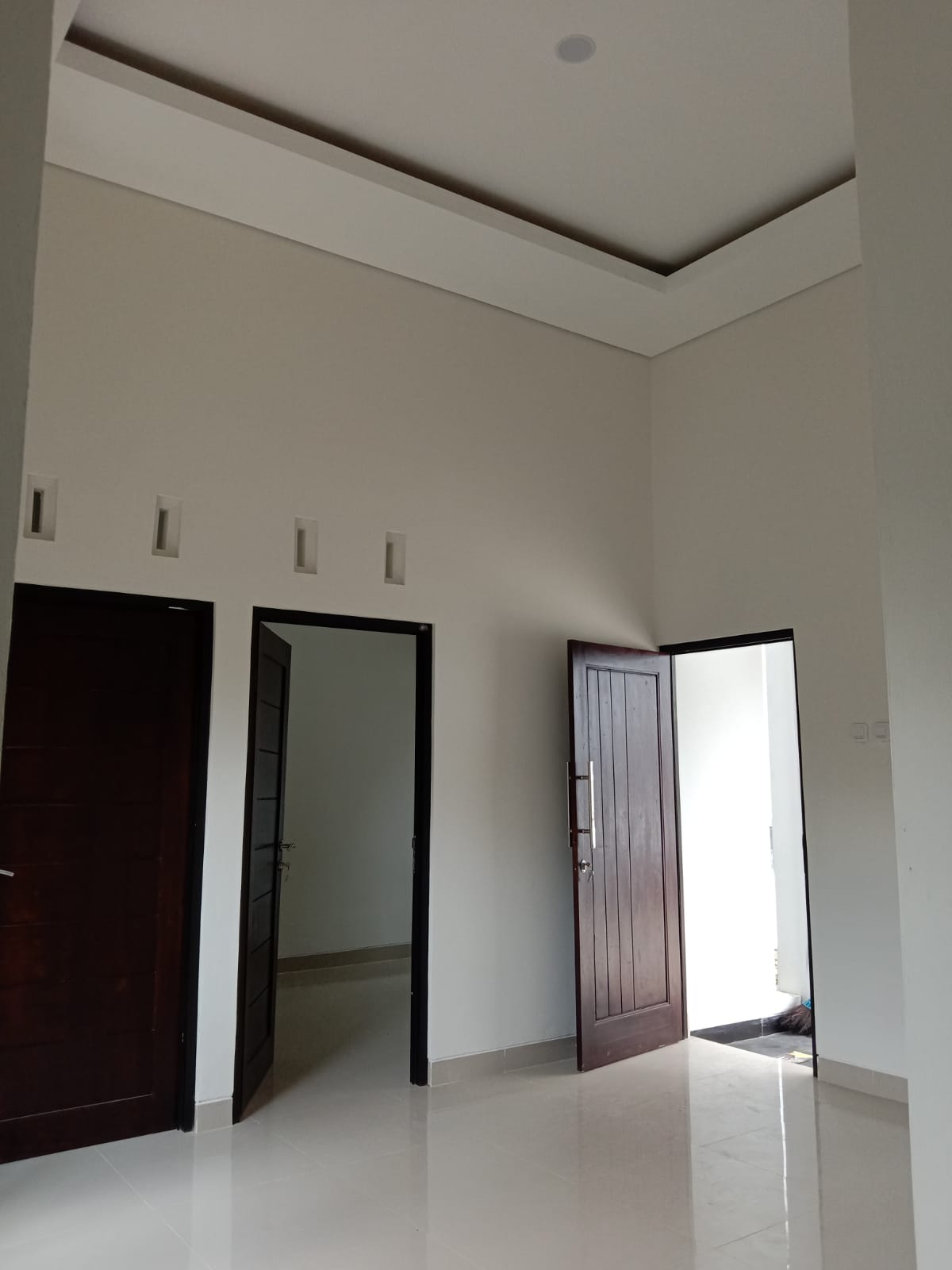 Rumah siap huni 400 juta di bangunjiwo