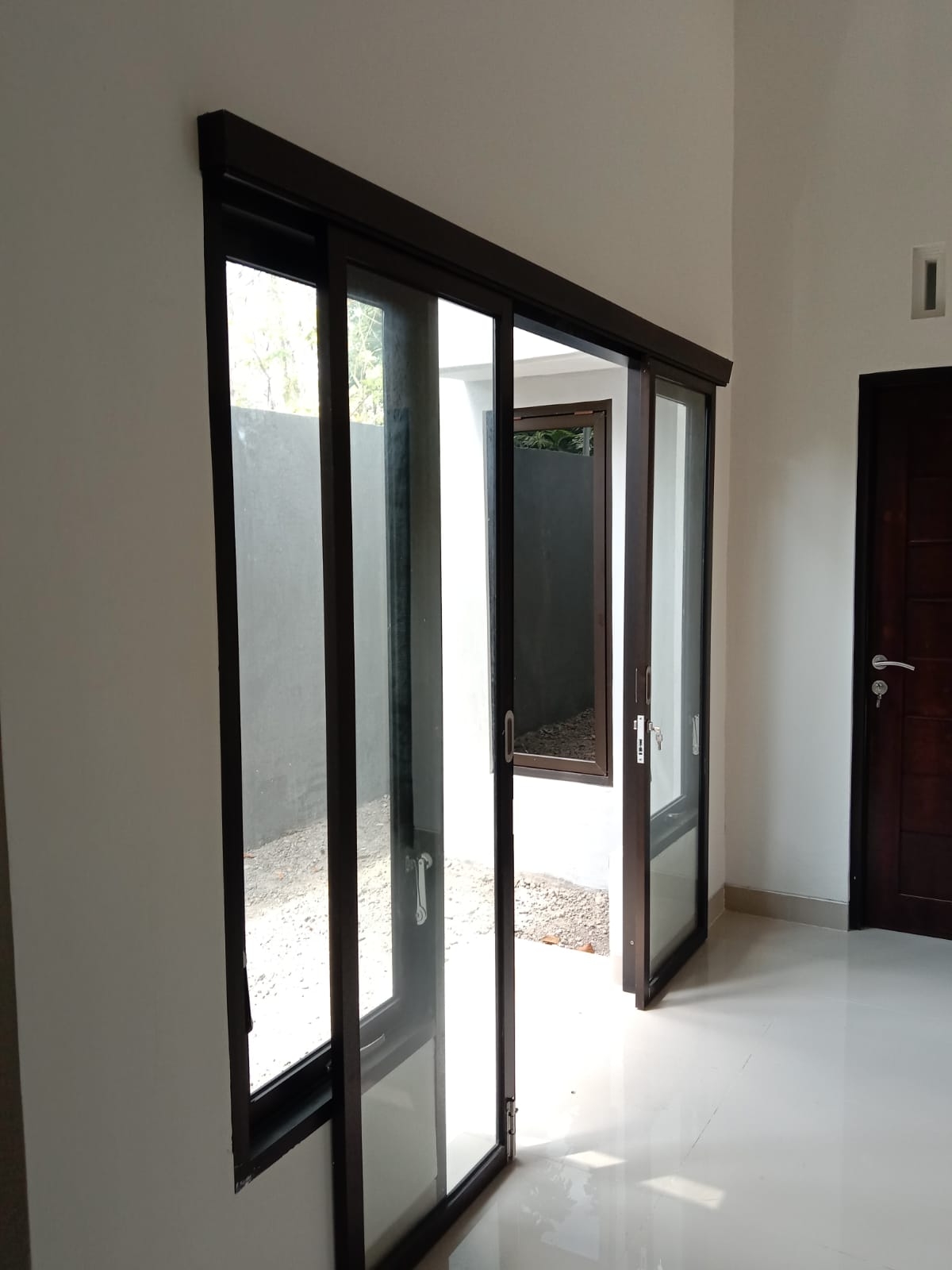 Rumah siap huni 400 juta di bangunjiwo