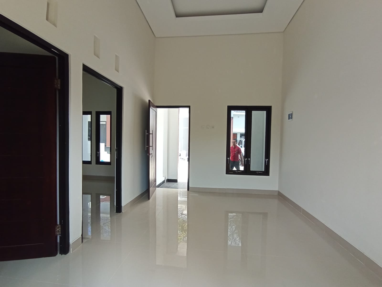 Rumah siap huni 400 juta di bangunjiwo