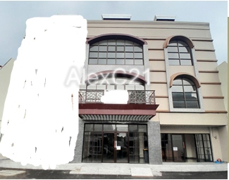 Dijual 2 unit ruko baru gandeng minimalis di Kalibata, Pancoran,