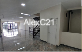 Dijual 2 unit ruko baru gandeng minimalis di Kalibata, Pancoran,