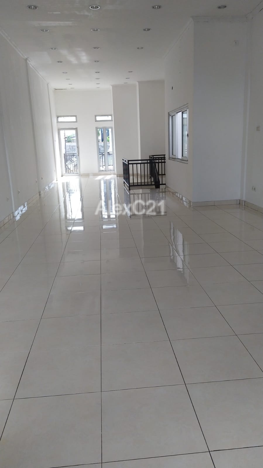 Dijual ruko di Area Kebon Bawang, Kebon Bawang, Tanjung Priok