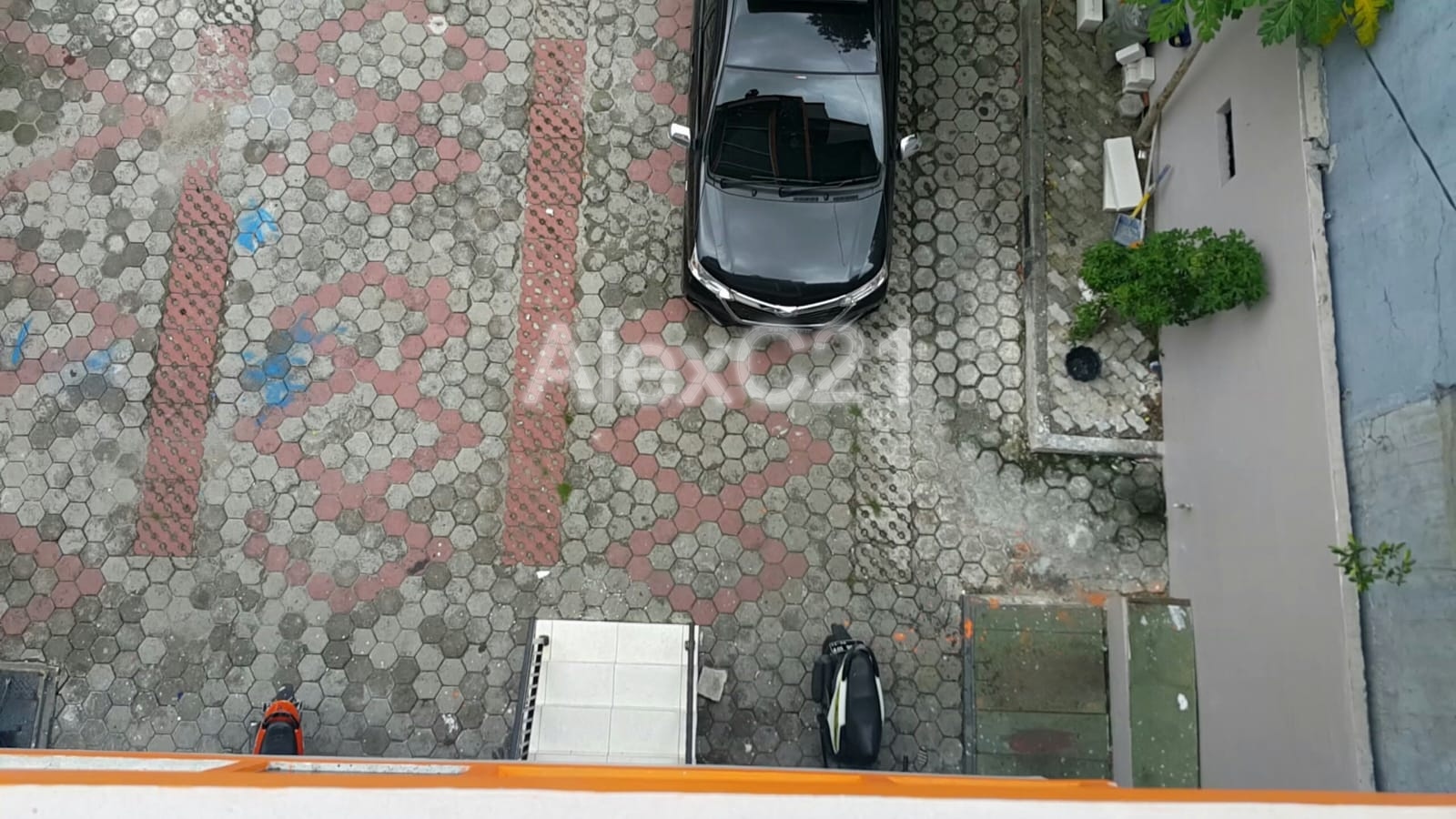 Dijual ruko di Area Kebon Bawang, Kebon Bawang, Tanjung Priok