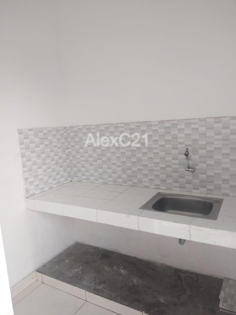 Dijual ruko di Area Kebon Bawang, Kebon Bawang, Tanjung Priok