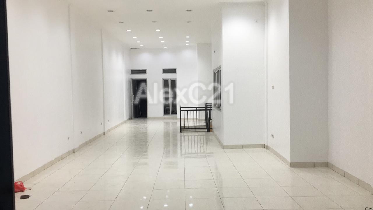 Dijual ruko di Area Kebon Bawang, Kebon Bawang, Tanjung Priok