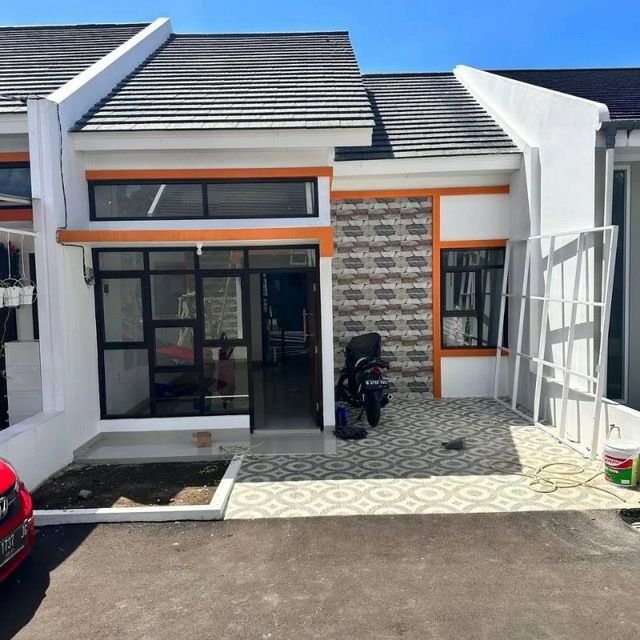 Bambu Apus Cipayung - hanya 1,5km Mabes TNI