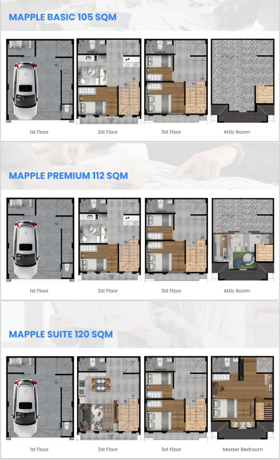 RUMAH MEWAH EXCLUSIVE IN JAKARTA SELATAN